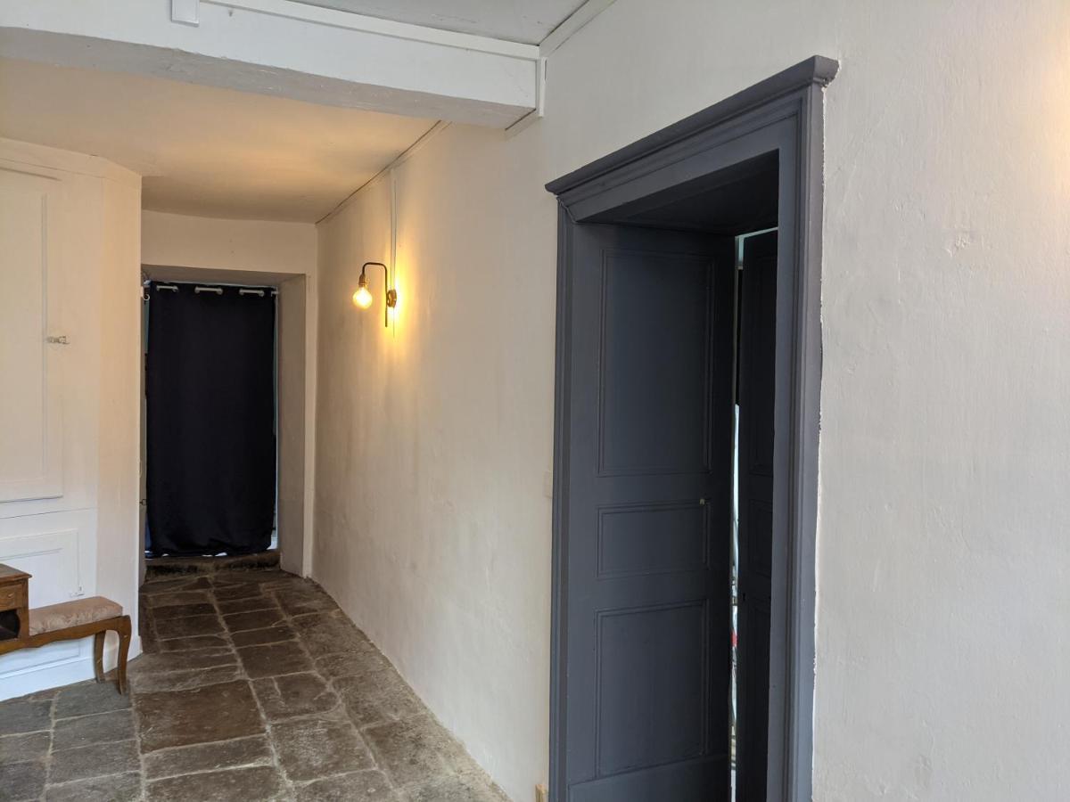 Chez Elle Apartment Rancon Exterior photo