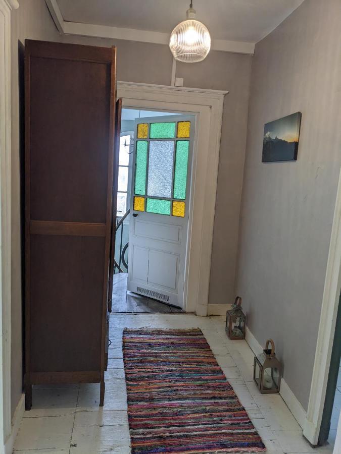 Chez Elle Apartment Rancon Exterior photo
